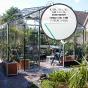 Serre de jardin en verre trempé SUPRA 25,80 m² - Aluminium - 8100.00€ Livraison comprise